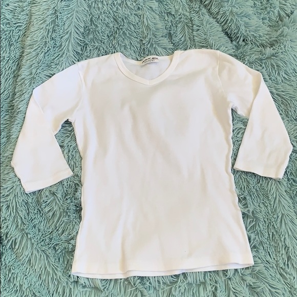 Michael Stars Tops - Michael Stars 3/4 sleeve top Michael Stars Tops - Michael Stars 3/4 sleeve top
